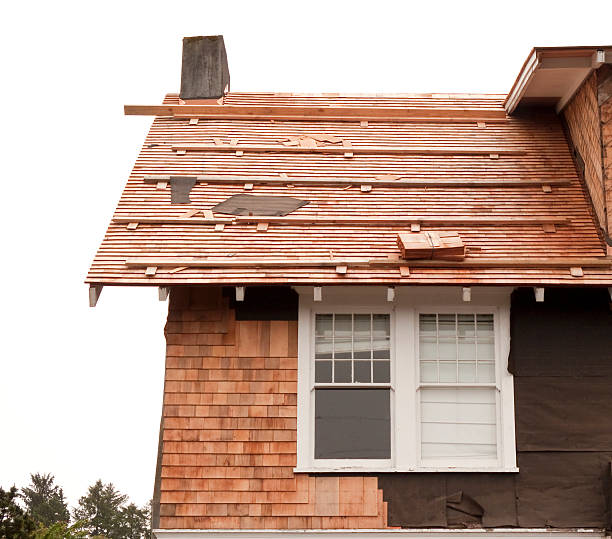 Siding for Multi-Family Homes in West Pittston, PA